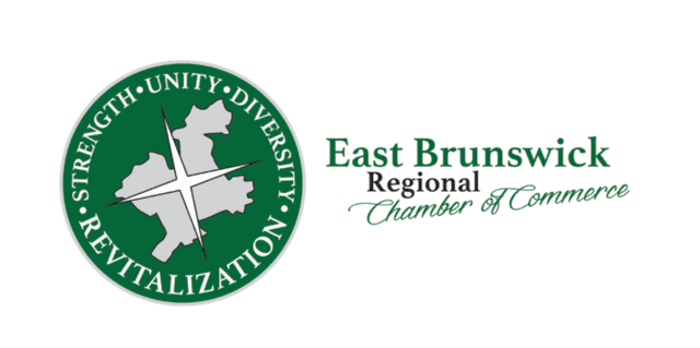 East Brunswick Regional Chamber of Commerce Member