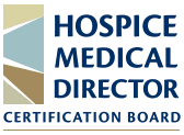 Led by a Board Certified Hospice Medical Director
